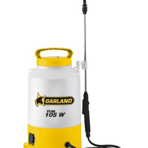 PULVERIZADOR ESPALDA 5LT FUM 1