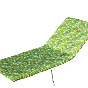 COJIN TUMBONA 120X50X5 TEXT VE