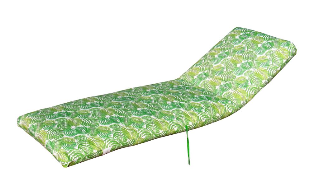 COJIN TUMBONA 180X50X15 TEXT V