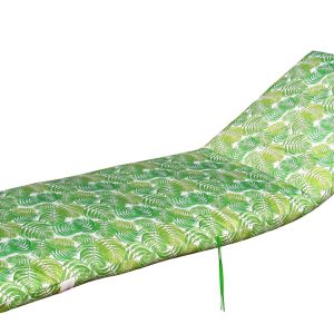 COJIN TUMBONA 180X50X15 TEXT V