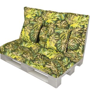 COJIN PALET 120X80X20CM+120X50