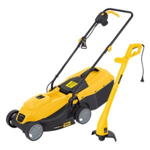 CORTACESPED JARD 32CM + CORTAB