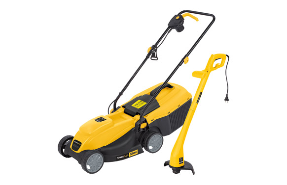 CORTACESPED JARD 32CM + CORTAB