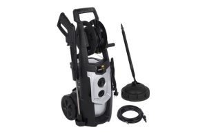 HIDROLAVADORA A/PR 170BAR 2200