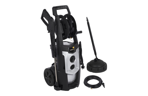 HIDROLAVADORA A/PR 170BAR 2200