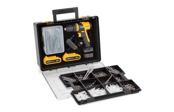 TALADRO 20V LI 1,5AH 13MM