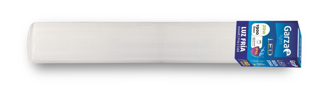 PANTALLA ESTANCA IP65 GR 66X11