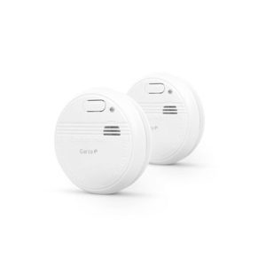 DETECTOR ALARMA 85DB INDICADOR