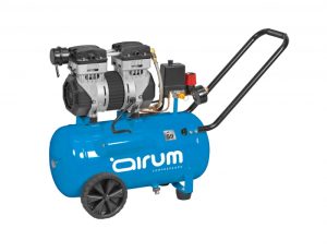 COMPRESOR SILTEK 24/1.3