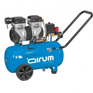 COMPRESOR SILTEK 24/1.3