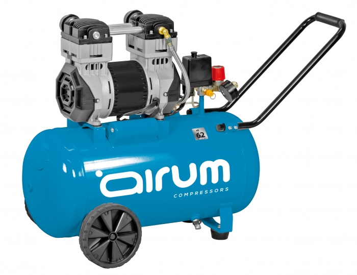 COMPRESOR SILTEK 50/2