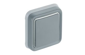 CONMUTADOR PLEXO 55 EMPOTRAR 9