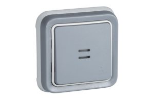 PULSADOR LUMINOSO PLEXO 55 EMP