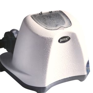 CLORONIZADOR PISC. 12 GR/HORA