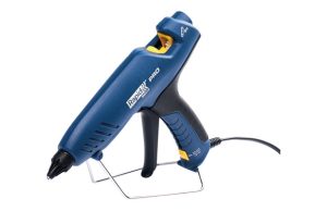 PISTOLA DE COLA PRO EG313 100W