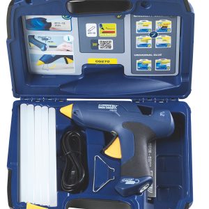 PISTOLA ENCOLAR TERMOFUSIBLE A