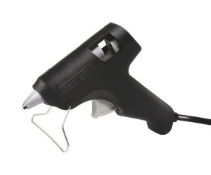 PISTOLA ENCOLAR 7MM NEGRO HOBB