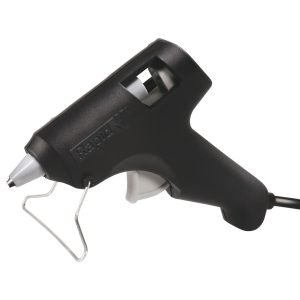 PISTOLA ENCOLAR 7MM NEGRO HOBB