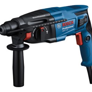 MARTILLO PERF SDS PLUS 2,0J /