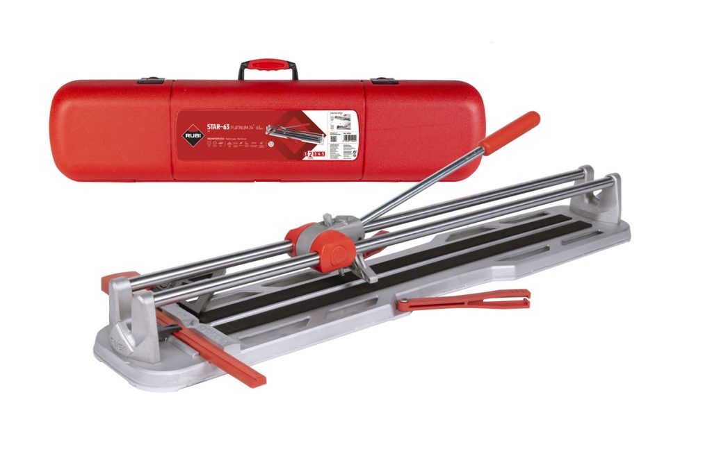 CORTADOR MAN. CERAMICA STAR-63