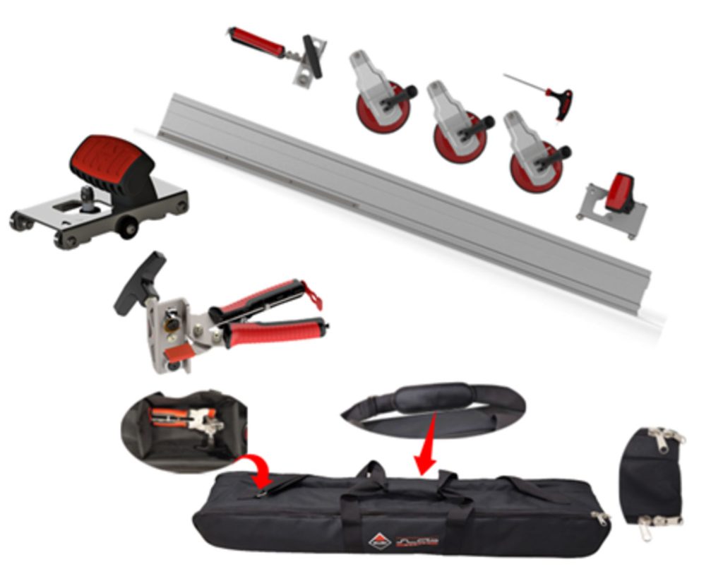 CORTADOR CERAMICA MAN. SLIM CU