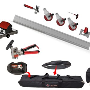 CORTADOR CERAMICA MAN. SLIM CU