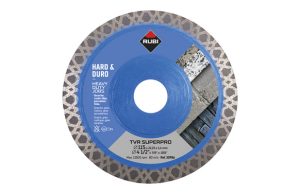 DISCO PORCELAN. 115 MM VIPER T