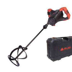 MEZCLADOR VARILLA 2100W RUBIMI