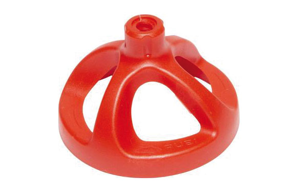 CAMPANA NIVELACIO CYCLONE 100U