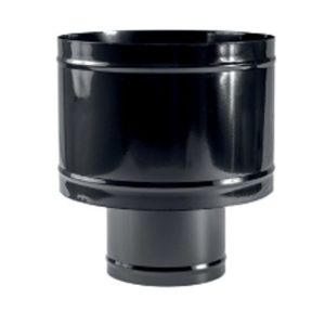 SOMBRERETE T/ESTUFA 110MM NE A