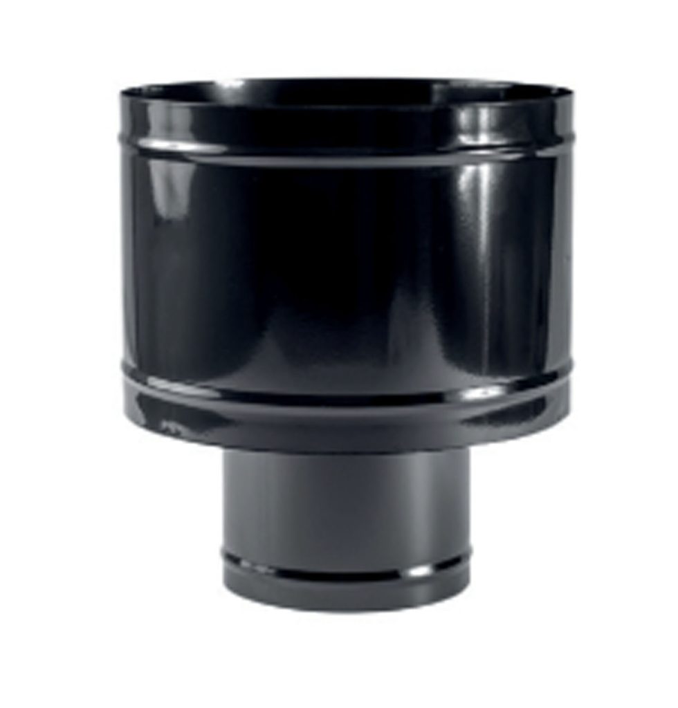 SOMBRERETE T/ESTUFA 150MM NE A