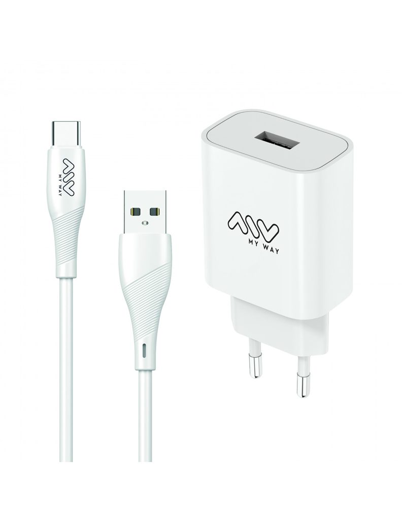 PACK CABLE USB TIPO C 15,6X8X3