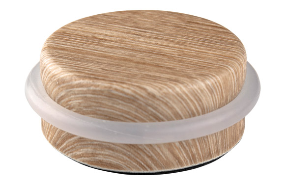 TOPE PTA ADH NOGAL AMERICANO 1