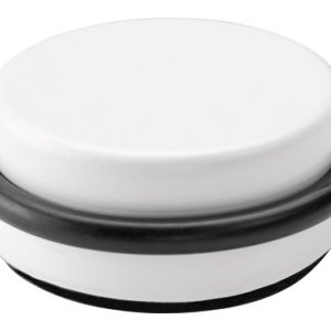 TOPE PTA ADH BL 18X46X46MM