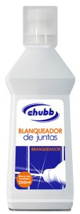 BLANQUEADOR JUNTAS 250 ML