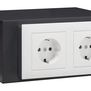 CAJA FUERTE SEG. EMP CAMUFLADA