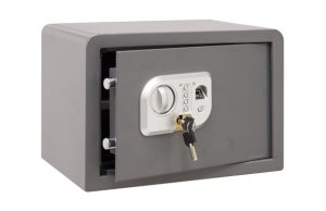 CAJA FUERTE SOBREP. PRINT 1405