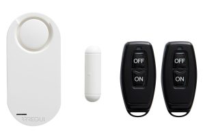 ALARMA PTA ADH 130 DB 90X43X13