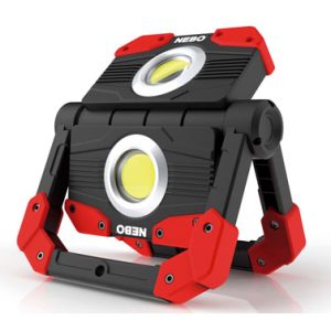 FOCO OMNI 2000LM RECARG. 16,5X