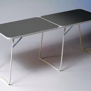 MESA CAMP 160X60 130B DUROLAC