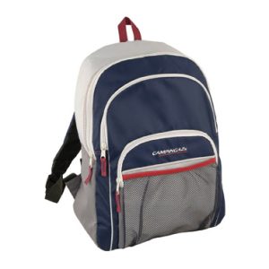 NEVERA CAMP 14LT BACPAC POLIES