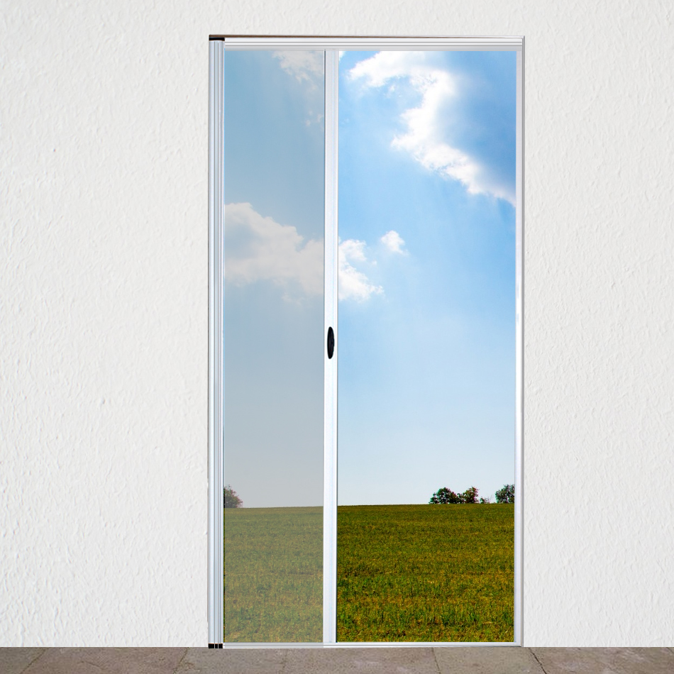 MOSQUITERA INSECTOS 220X150 60