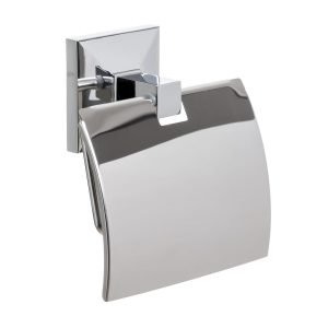 PORTARROLLO C/TAPA FIJACION CO