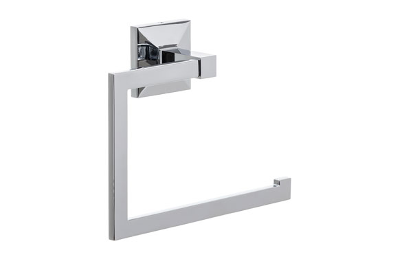 TOALLERO ARO FIJACION CON Y SI