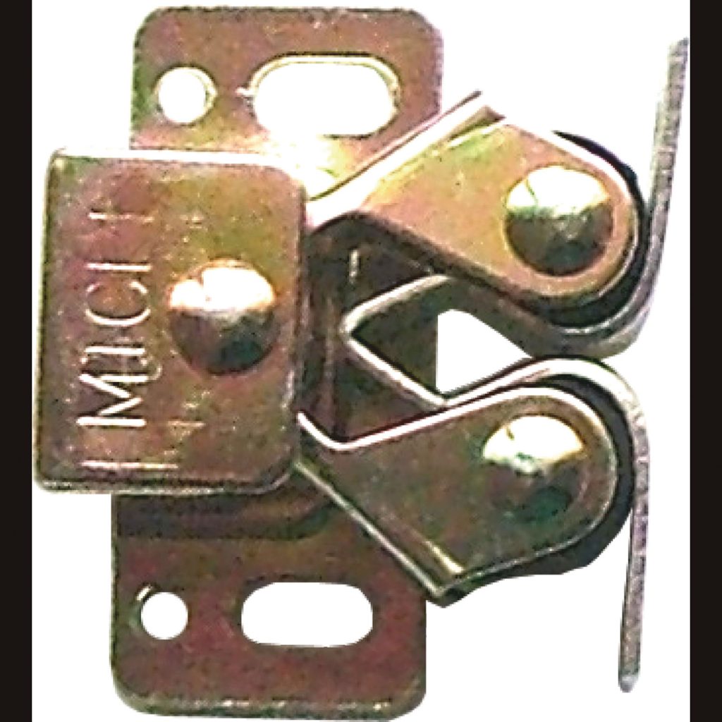 GOLPETE PTA IM1 30X16X36MM AC