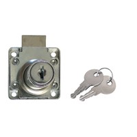 CERRADURA MUEBLE SOBREPONER CM