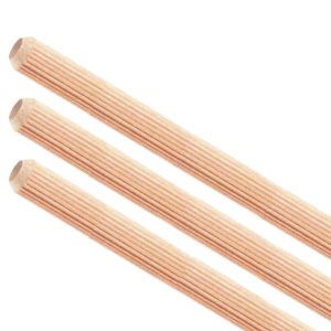 ESPIGA ENSAMBLAR 6X1000MM MICE