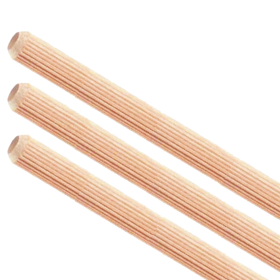 ESPIGA ENSAMBLAR 8X1000MM MICE