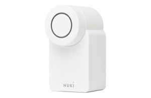 CERRADURA SMART LOCK V4.0