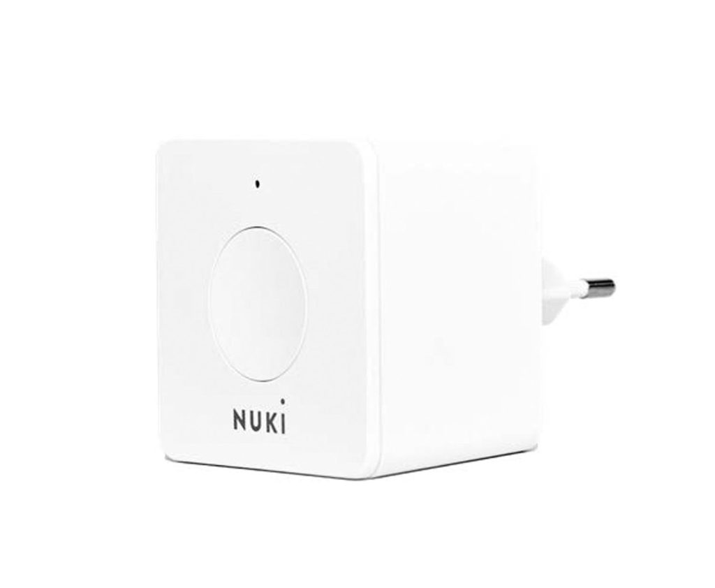 BRIDGE ELECTRONICO V2 NUKI 1.N